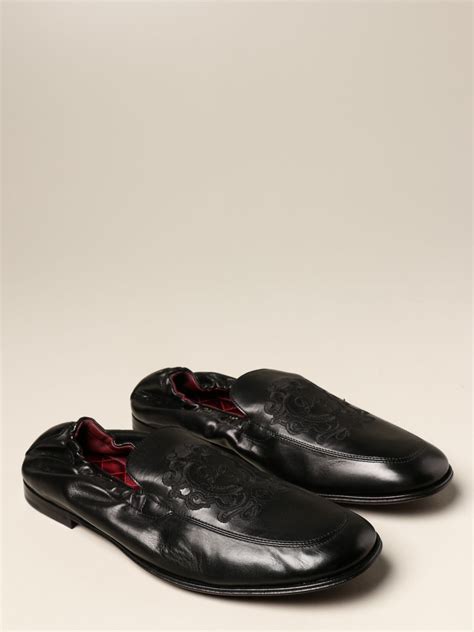 dolce gabbana sandalias hombre|Sandalias Hombre .